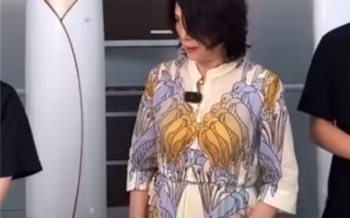 员工直播出现失误：董明珠黑脸离场