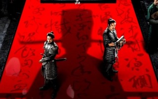 《满江红》票房逆跌 成春节档冠军！张艺谋刷新个人纪录