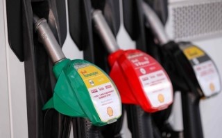 本周五晚！国内油价再调整 预计“大幅”下调0.09元/升