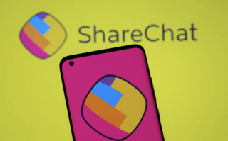 印度社交媒体公司 ShareChat 筹资近 3 亿美元，谷歌参投