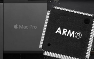 斩不断的“父子情”：借势 Arm，苹果芯片帝国的崛起