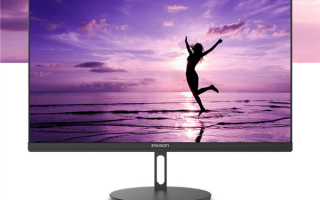 保价618！攀升4款显示器促销：24寸75Hz高色域秒杀价599元