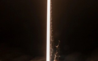 SpaceX预告2023年第一发：一箭114星！超越印度新纪录