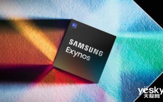 三星重整旗鼓！3nm工艺大升级：对标台积电