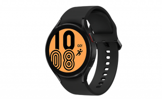 三星 Galaxy Watch 4 手表国行版现已推送 One UI 5 Watch 更新，新增健康监测器