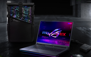 ROG 13代游戏本已开启预约，魔霸新锐 2023 首发 9999 元，枪神 7 系列首发 10999 元起