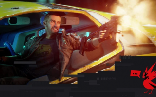 《赛博朋克 2077》发售后 CD Projekt 股价已下跌超 75%，不再是波兰第一游戏公司