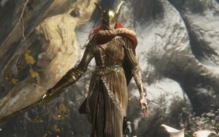 真女舞神！女主播用跳舞毯击败《艾尔登法环》女武神