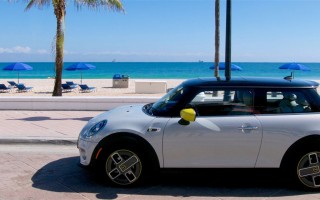 宝马否认将牛津 MINI 工厂出售给长城汽车