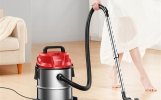 别乱买！三大要素教你如何选对吸尘器