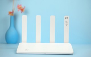 轻松覆盖200平！荣耀路由4 Pro开箱图赏