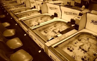 日本老者分享年轻时街机厅往事 “奇遇”感恩至今