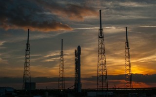 全球首富马斯克的星链被撤销频谱牌照