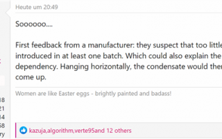 AMD RX 7900 110度高烧！竟然是水加少了