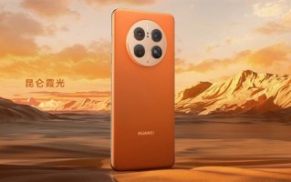 华为Mate 50系列全球首发！手机卫星通信功能可能是未来发展趋势