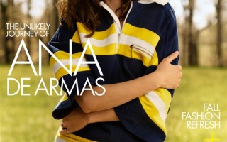 从邦女郎到金发尤物