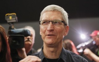 看看苹果2015年会发布些什么产品