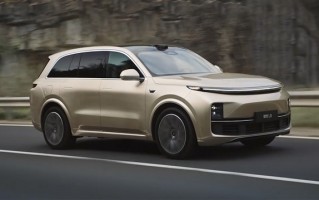 L9、L8双双破万！理想汽车12月再创交付新纪录：总量21233辆