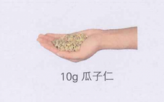 吃1把瓜子＝喝1勺油？吃南瓜子能提高男性功能？