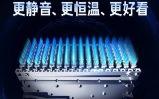 对标行业万元高端标准！小米米家智能零冷热水器明天发：精准控温