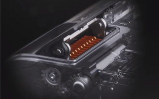 ROG 6天玑至尊版散热系统亮相：硬核“开盖”物理散热