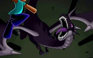 我的世界里什么生物最强 3种我的世界里最厉害的生物介绍