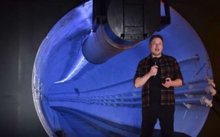 马斯克隧道公司 Boring 忙不停：在美国得州提出 8 个项目