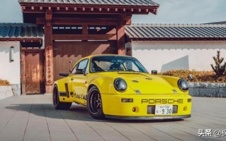 rsr是什么意思网络用语（汽车上的rsr是什么意思）