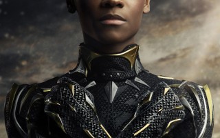 《黑豹 2》将于 1 月 20 日上线流媒体平台 Disney + 开启网播