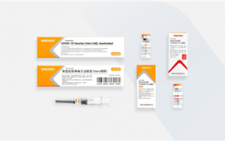 全球唯一！世卫组织批准：3岁就能打科兴新冠疫苗