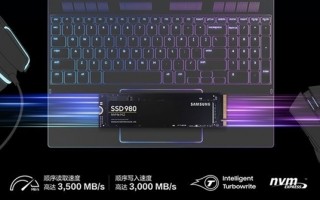 卡慢小旧？3000块解决一年、所有存储需求