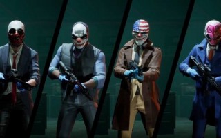 合作射击游戏《收获日 3》9 月 21 日发售：新增警匪谈判环节，支持中文