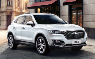 德系四兄弟BBBA宝沃汽车全门店停止销售 车主售后找谁？经销商回应