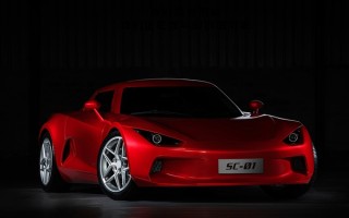 获小米超千万投资 改装车公司工匠派推出30万元内小跑车