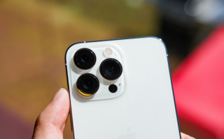 苹果 iPhone 13 系列日本首月销量低迷，不到 12 系列的六成