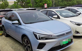 上汽飞凡ER6车主：作为一名质量工程师 飞凡售后让我无语