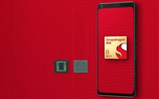 第二代骁龙8可能有隐藏大招：频率冲击3.5GHz！