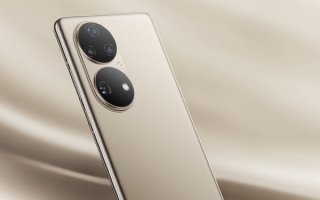 华为P50 Pro初版工程机曝光！看完想谢谢华为设计师