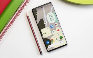 6000块的谷歌Pixel 6 Pro出错 老外吐槽：最容易出Bug的旗舰