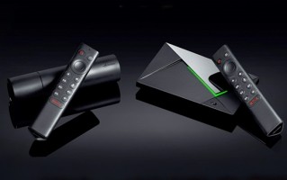 NVIDIA为7年前的Shield TV升级安卓11系统 网友大赞老黄良心了