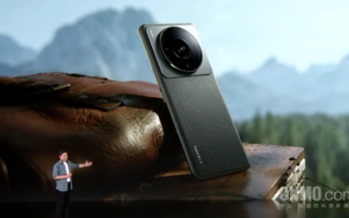 王腾：小米12S Ultra已经基本收尾了 生命周期没降价