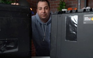 囧！博主实测：苹果自助维修电池比送店还贵200元