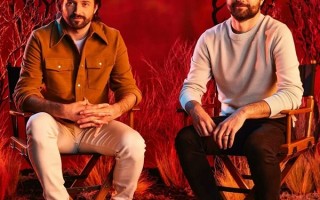 网飞开发《怪奇物语》衍生剧