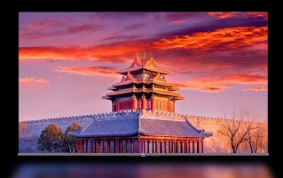 65寸仅4999元！TCL新款4K原色量子点电视上架：内置4核芯片