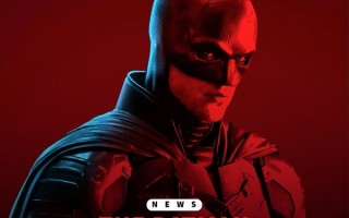 新《蝙蝠侠》电影获PG13评级 依然会有暴力元素