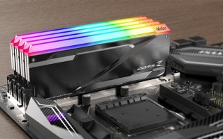 朗科发布Z系列旗舰DDR5内存：6200MHz高频只是开始！