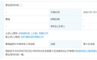 《原神》开发商米哈游拿着50亿买理财被割韭菜：23亿产品暴雷
