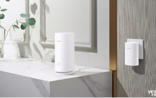 通吃任何户型！一文了解华为路由Q6有多强