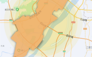 武汉街头的车方向盘会自己转 网友怒赞：堪比老司机