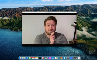 万元显示器Studio Display被用户吐槽摄像头差：苹果出手拯救 效果明显